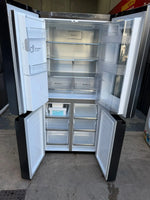 Refurbished LG 508L French Door Fridge Freezer