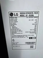 Refurbished LG 530L Quad Door Fridge Freezer | PERTH