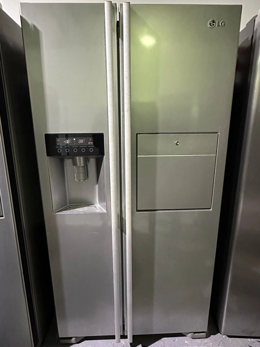 Refurbished LG 567L Fridge | PERTH