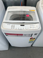 Refurbished LG 6.5 Kgs top loader washer (3 months warranty) | ADELAIDE