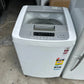 Refurbished LG 6.5 kgs top loader washing machine | BRISBANE