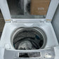 Refurbished LG 6.5 kgs top loader washing machine | BRISBANE