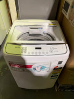 Refurbished LG 6.5kg Top Load Washer | BRISBANE
