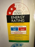 Refurbished LG 6.5kg Top Load Washer | BRISBANE