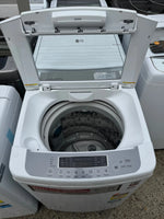 Refurbished LG 6.5kg Washing Machine | SYDNEY