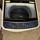 Refurbished LG 6.5kg washing machine | PERTH