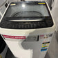 Refurbished LG 6.5kg washing machine | PERTH