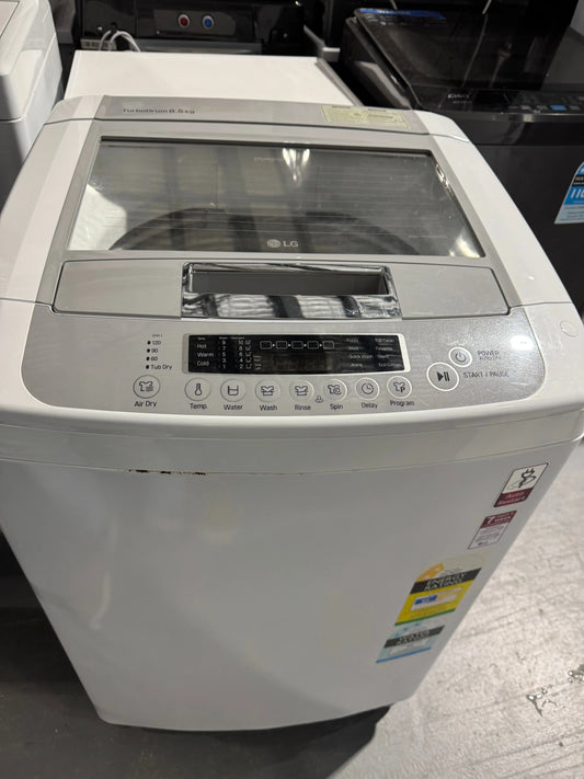 Refurbished LG 6.5kg washing machine | PERTH