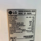 Refurbished LG 620L fridge freezer | BRISBANE