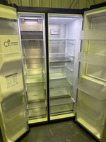 Refurbished LG 635 litres fridge freezer | BRISBANE