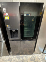 Refurbished LG 635L Fridge Freezer