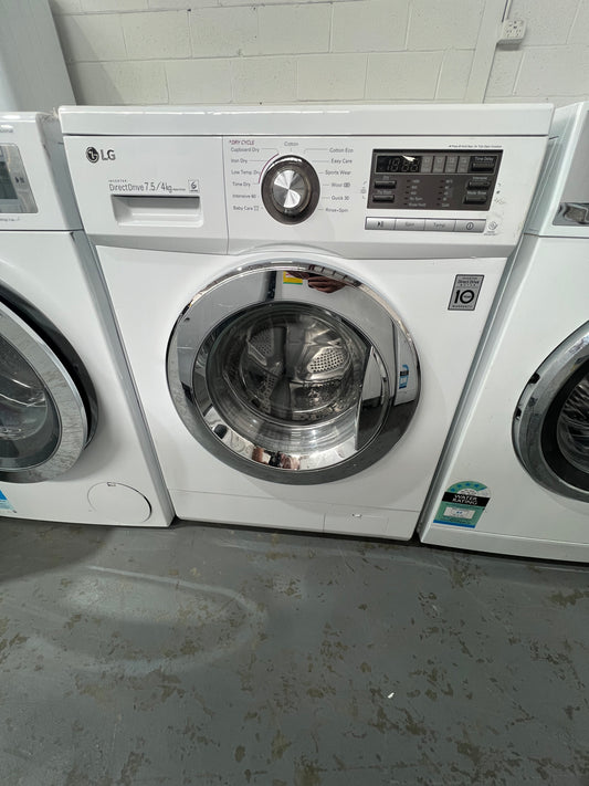 Refurbished LG 7 kgs  Washing machine | ADELAIDE