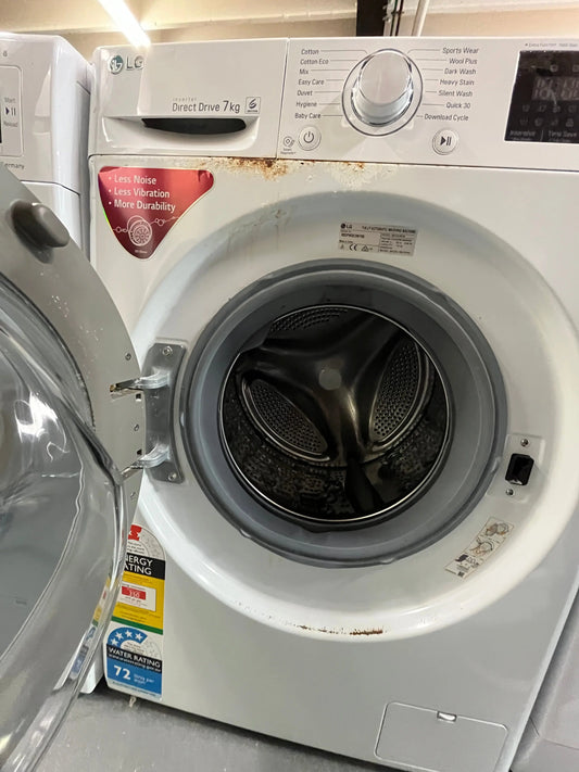 Refurbished LG 7 kgs washing machine | ALEXANDRIA