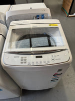 Refurbished LG 7.5 kg Washing Machine | SYDNEY