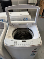 Refurbished LG 7.5 kg Washing Machine | SYDNEY