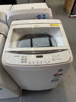 Refurbished LG 7.5 kg Washing Machine | SYDNEY