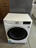 Refurbished LG 7.5kg Front Load Washing Machine