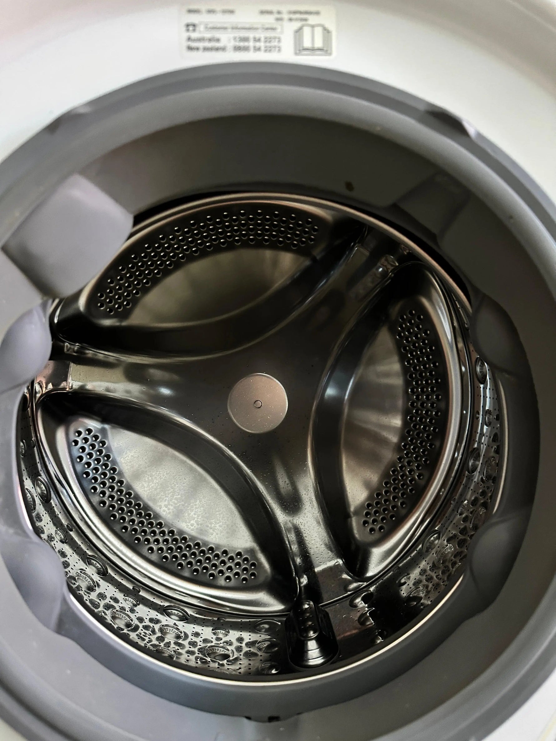 Refurbished LG 7.5kg Front Load Washing Machine