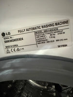Refurbished LG 7.5kg Front Load Washing Machine | MELBOURNE