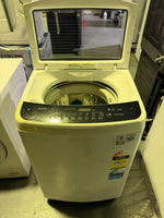 Refurbished LG 7.5kg Top Load Washing Machine | BRISBANE