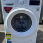 Refurbished LG 7.5kg washing machine | PERTH