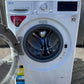 Refurbished LG 7.5kg washing machine | PERTH