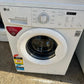 Refurbished LG 7Kg Washing Machine | SYDNEY