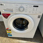 Refurbished LG 7Kg Washing Machine | SYDNEY