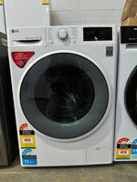 Refurbished LG 7kg Front Load Washer | ADELAIDE