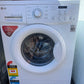 Refurbished LG 7kg washing machine | PERTH