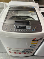 Refurbished LG 8 kgs washing machine | ALEXANDRIA