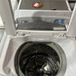Refurbished LG 8 kgs washing machine | ALEXANDRIA