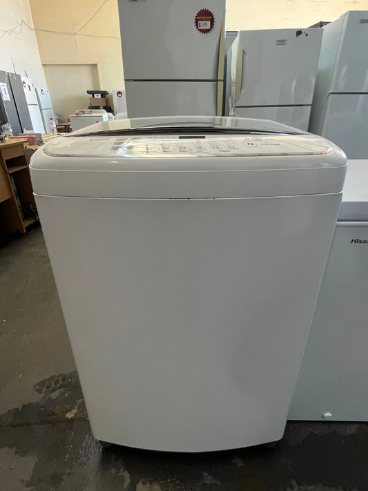 Refurbished LG 8.5 KG Front loader washer Inverter | ADELAIDE