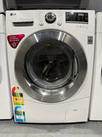 Refurbished LG 8.5KG Front Load Washing Machine | MELBOURNE