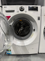 Refurbished LG 8.5KG Front Load Washing Machine | MELBOURNE