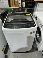 Refurbished LG 8.5kg Top Load Washing Machine | ADELAIDE