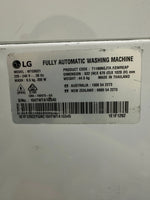 Refurbished LG 8.5kg Top Load Washing Machine | ADELAIDE