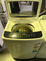 Refurbished LG 8.5kg Top Load Washing Machine | BRISBANE