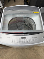 Refurbished LG 8.5kg Top Load Washing Machine