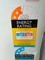 Refurbished LG 8.5kg Top Load Washing Machine | MELBOURNE