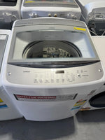 Refurbished LG 8.5kg Top Load Washing Machine | PERTH