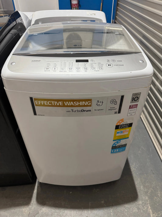 Refurbished LG 8.5kg washing machine | PERTH