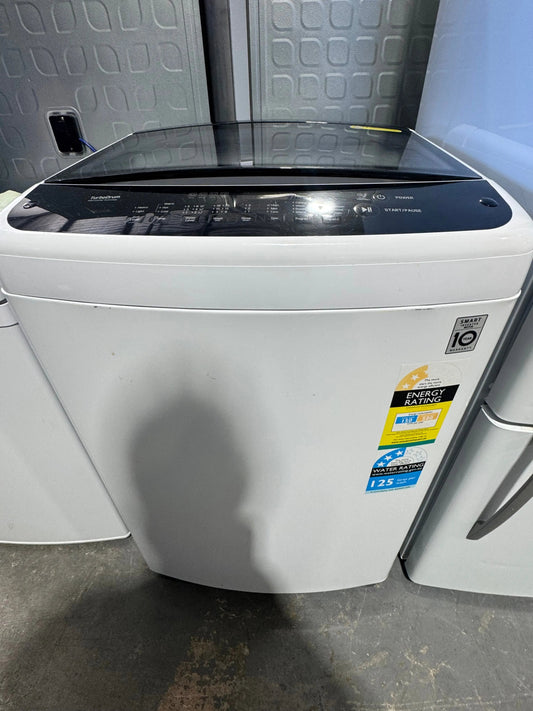 Refurbished LG 8.5kg washing machine | PERTH