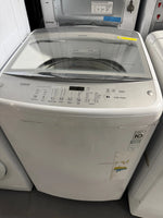 Refurbished LG 8.5kg washing machine | PERTH