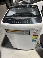 Refurbished LG 8.5kg washing machine