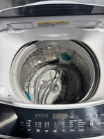 Refurbished LG 8.5kg washing machine