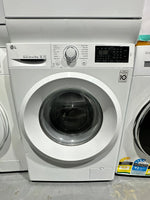 Refurbished LG 8kg Front Load Washing Machine | ADELAIDE