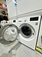 Refurbished LG 8kg Front Load Washing Machine | ADELAIDE