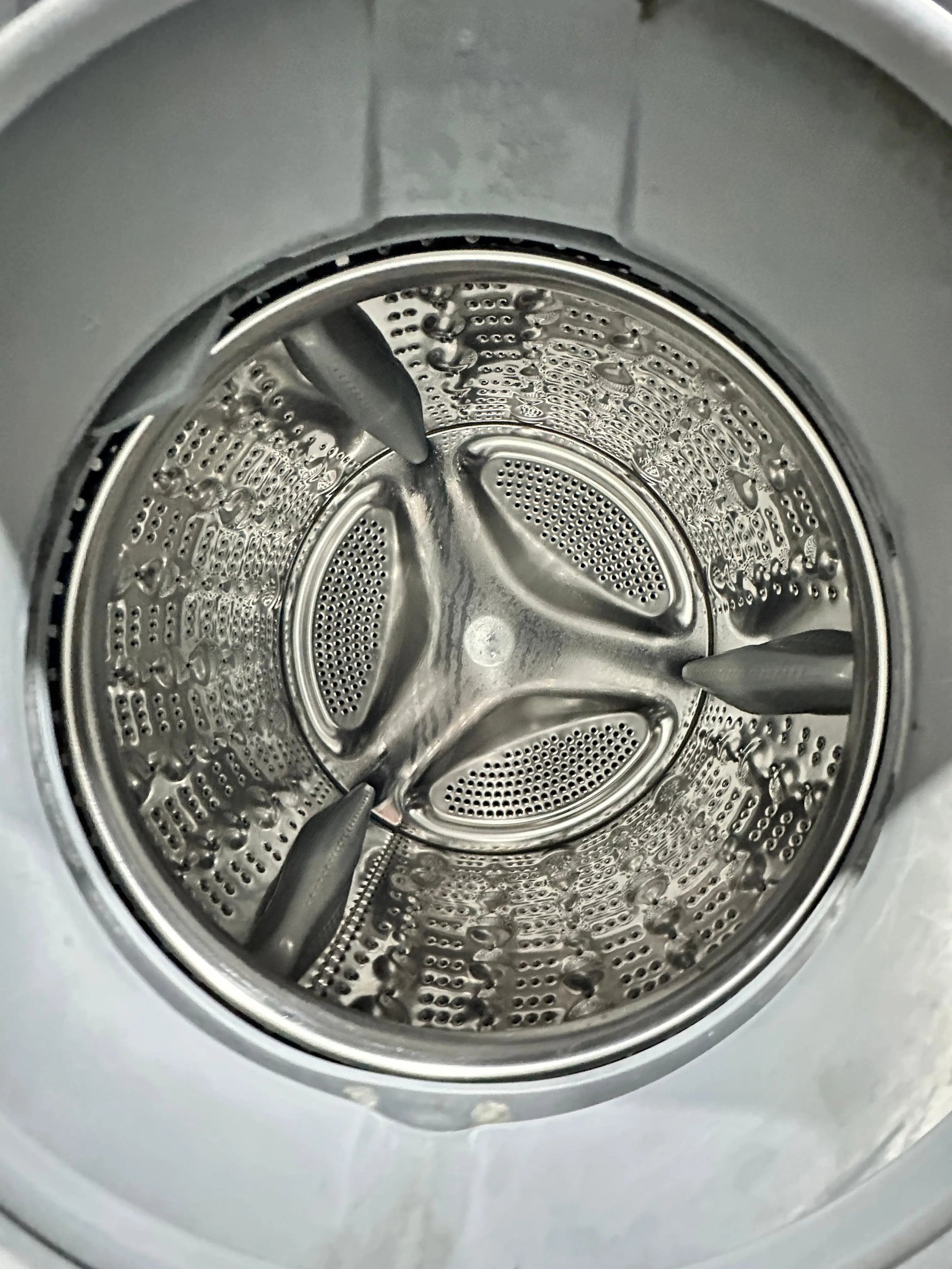 Refurbished LG 8kg Front Load Washing Machine | ADELAIDE