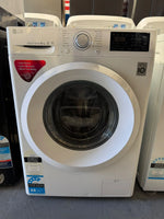 Refurbished LG 8kg Washing Machine